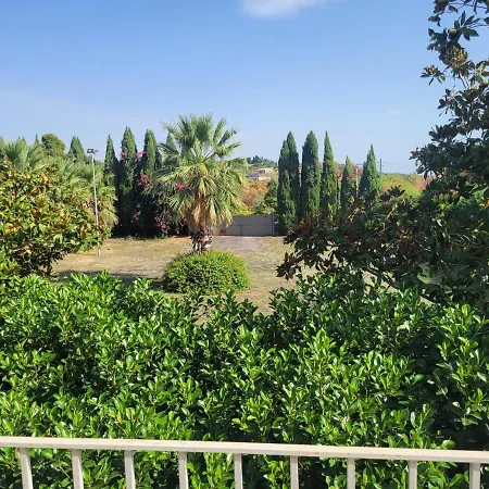 Marianna Appartement