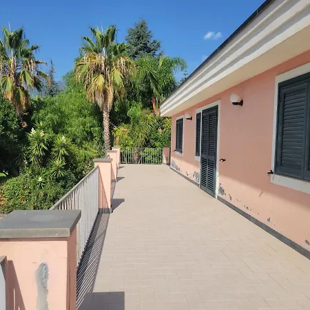 Marianna Apartment *