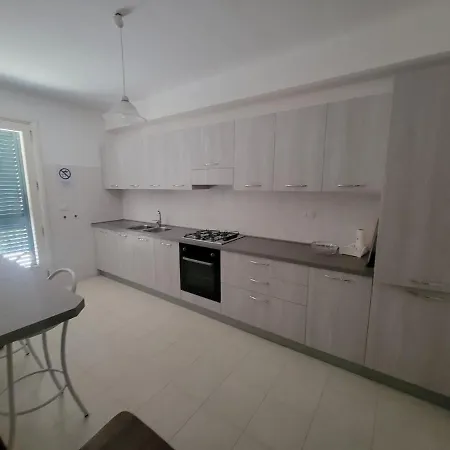 Marianna Apartment Santa Venerina