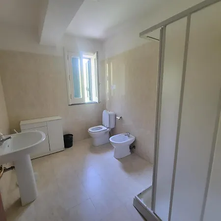 Marianna Apartment