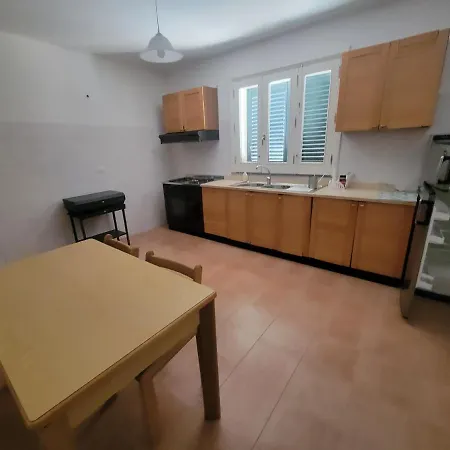 Apartment Marianna Santa Venerina