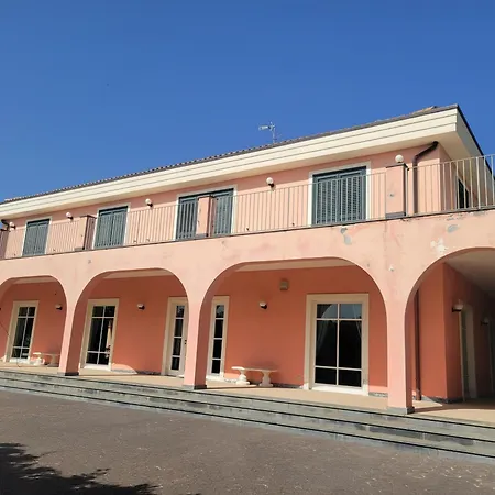 Apartment Marianna Santa Venerina