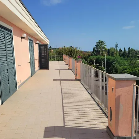 Apartment Marianna Santa Venerina