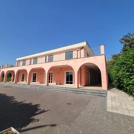 Marianna Apartment Santa Venerina