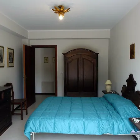 Marianna Apartment