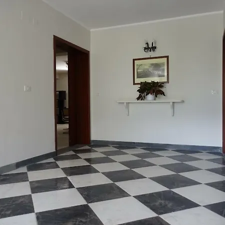 Apartment Marianna Santa Venerina