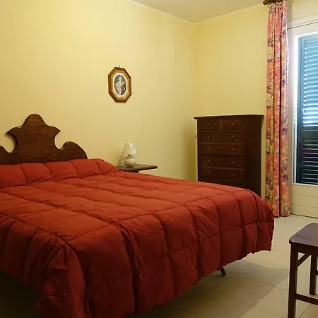 Apartment Marianna *