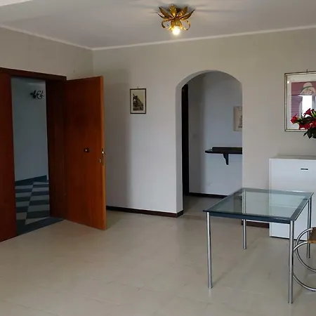 Marianna Apartment